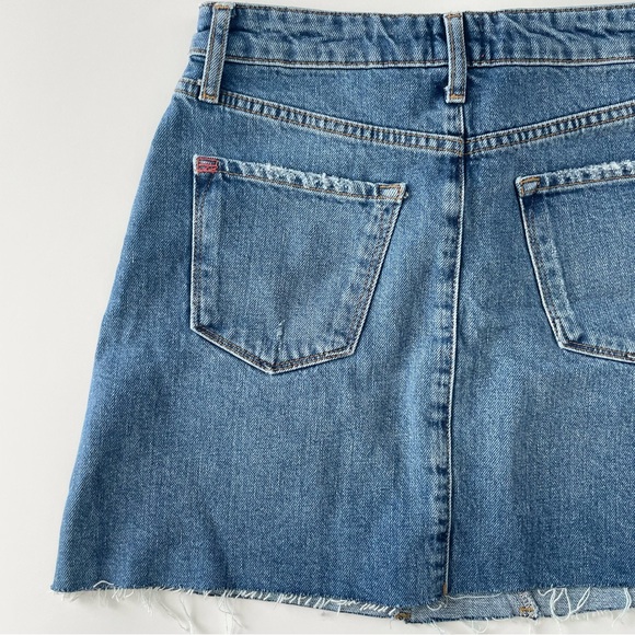 Urban Outfitters BDG Denim Jean Skirt - Small - Picture 8 of 9